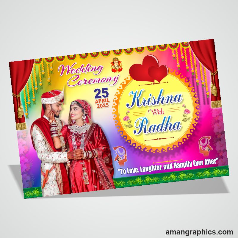 Best Wedding Welcome Banner Design cdr file BANNER WEDDING WELCOME BANNER,FLEX BANNER DESIGN CDR FILE,FLEX,DIGITAL GRAPHICS MOHIT BHATT,DIGITAL GRAPHIC MOHIT BHATT,DIGITAL CARD,BANNER,    2025
